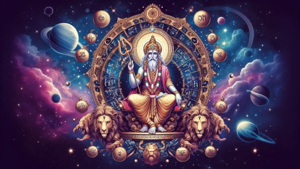 Jupiter Transit in Punarpoosa Nakshatra List of Lucky Zodiac Signs