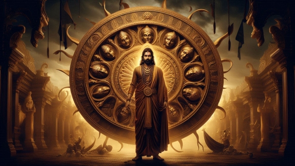 Jupiter Nakshatra Phase Transit 2025 List of Lucky Zodiac Signs