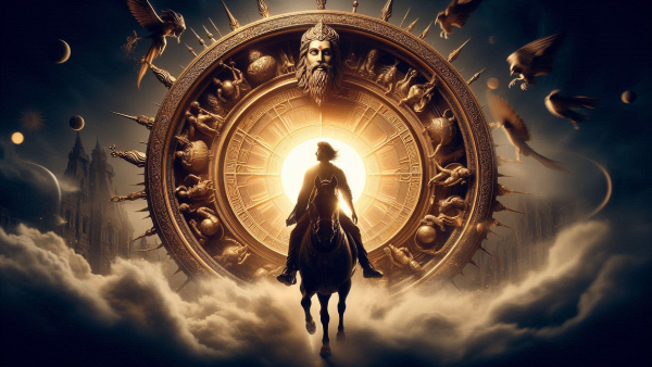 Jupiter Nakshatra Phase Transit 2025 List of Lucky Zodiac Signs