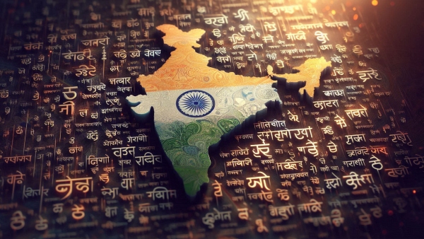 Top 10 Countries With Most Spoken Languages Where India Stands