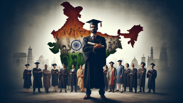 Top 10 Countries With Highest Literacy Rate Where India Stands