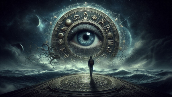 What Your Day of Birth Says About Your Future