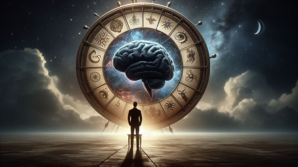 People Born On These Months Are Mentally Strong