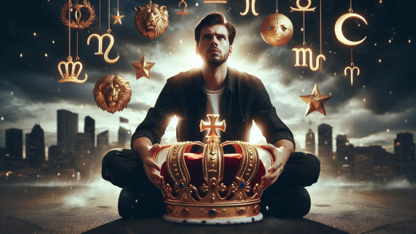 Men Born On These Months Are Natural-Born Kings