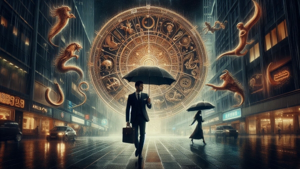 Men Born On These Months Are True Gentlemen