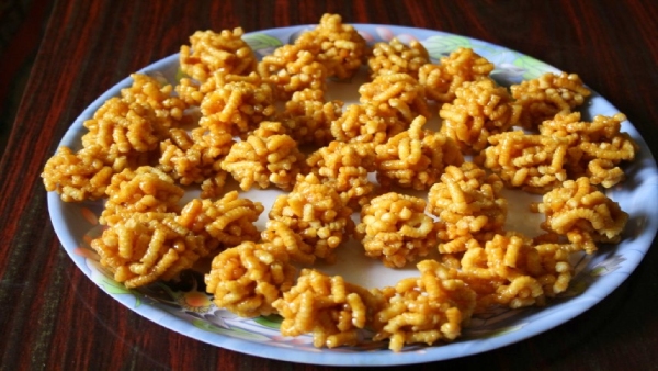 Krishna Jayanti Special Recipes Tamil Nadu Traditional Sweets Recipes