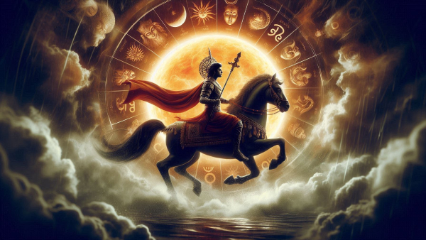 Mercury Rise in Cancer Give Big Success To These Zodiac Signs