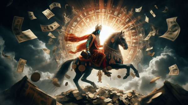 Mercury Direct in Cancer List of Lucky Zodiac Signs