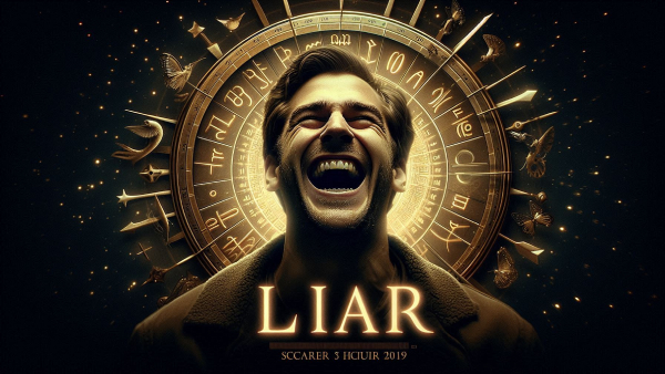 Top 4 Zodiac Signs Who Are Best at Lying