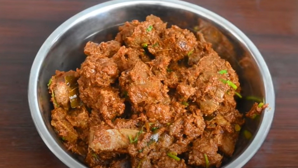 Mutton Sukka How To Make a Mutton Sukka Masala Recipe