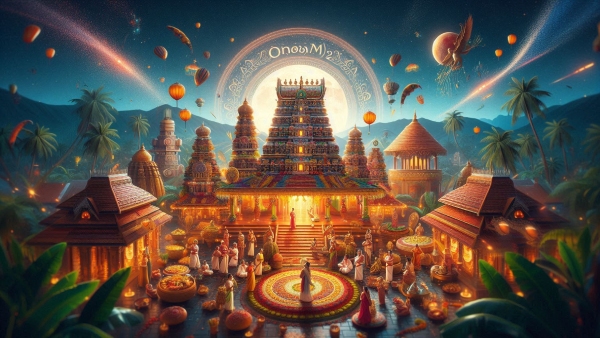 Onam 2025 Date Significance and History of The Traditional Festival of Kerala
