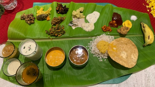 Onam Sadya 2025 5 Traditional Onam Sadya Recipes to Try at Home