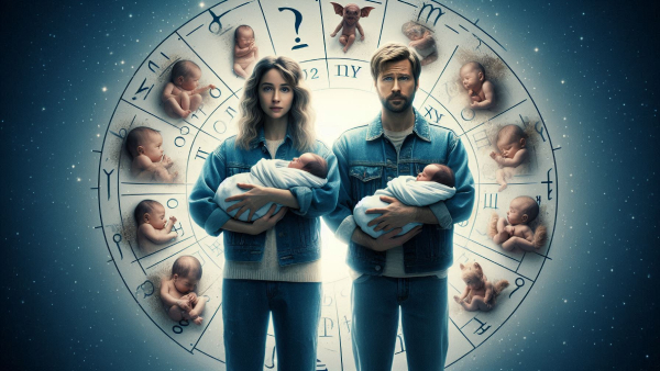 People Born On These Months Will Have More Kids in Future