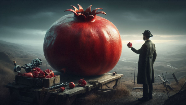 People Who Should Not Eat Pomegranate