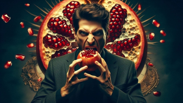 People Who Should Not Eat Pomegranate