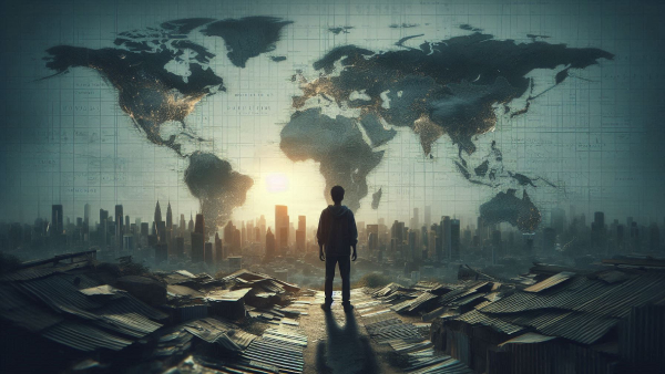 Top 10 Worst Countries in the World to Live