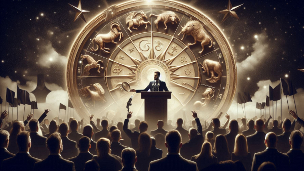 People Born On These Months Are Natural-Born Rebels