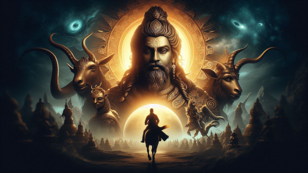 Rahu Transit in Poorattathi Nakshatra List of Lucky Zodiac Signs