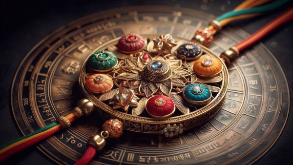 Raksha Bandhan 2025 Rakhi Color According To Your Brother Zodiac Sign To Bring Good Luck Raksha Bandhan 2025 Rakhi Color According To Your Brother Zodiac Sign To Bring Good Luck