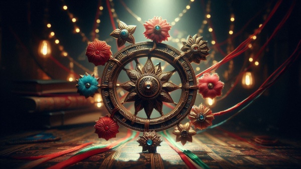 Raksha Bandhan 2025 Rakhi Color According To Your Brother Zodiac Sign To Bring Good Luck Raksha Bandhan 2025 Rakhi Color According To Your Brother Zodiac Sign To Bring Good Luck