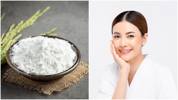Top 5 DIY Rice Flour Face Packs For Glowing Skin You Must Try At Home