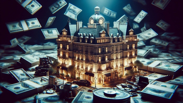Most Expensive Hotel Room in the World Most Expensive Hotel Room in the World