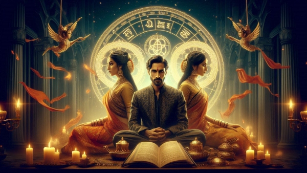 Men Born On These Months Are Likely to Have a Second Marriage