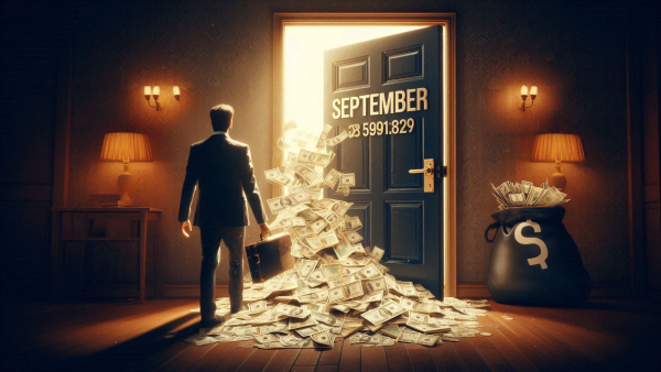 September 2025 Monthly Horoscope Planet Transits in September 2025 Lucky Zodiac Signs