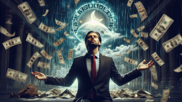 September 2025 Monthly Horoscope Planet Transits in September 2025 Lucky Zodiac Signs