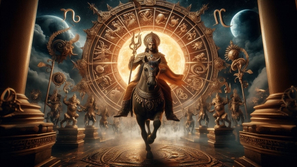 Shukraditya Rajayoga 2025 in Libra List of Lucky Zodiac Signs