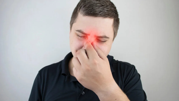 ENT Doctor Shared Tips To Get Relief from Sinus Headache And Ear Block During Monsoon