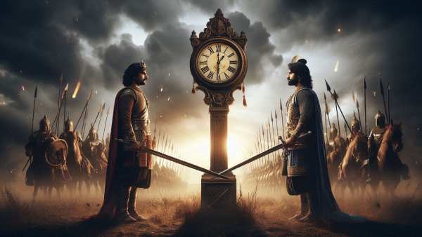 World s Shortest War That Lasted Only 38 Minutes