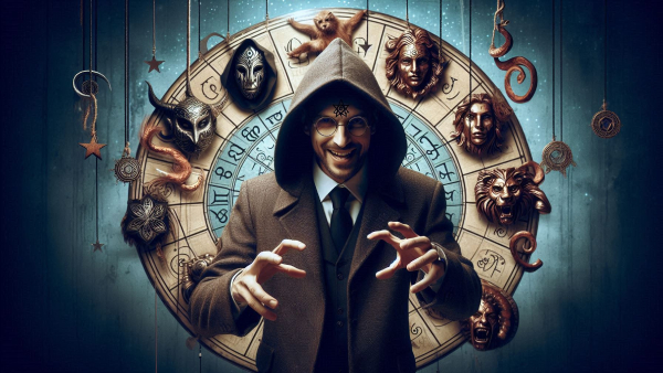 People Born On These Months Naturally Cunning