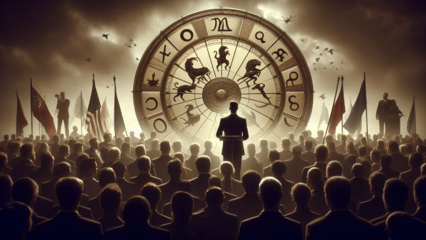 People Born On These Months Are Natural-Born Rebels