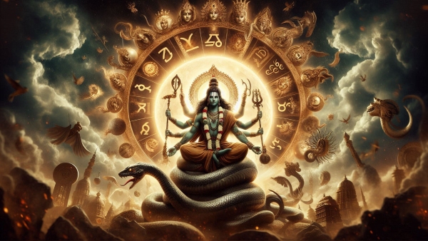 Sun-Ketu Conjunction in Leo List of Unlucky Zodiac Signs