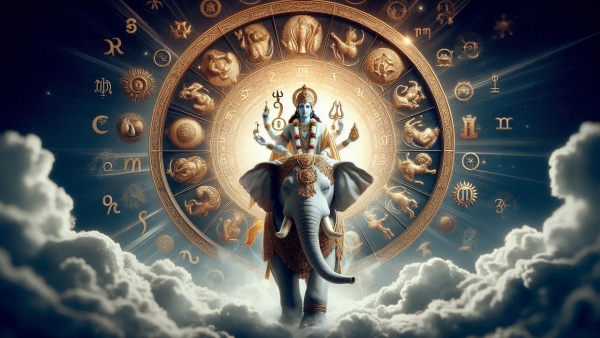 Sun Transit in Poora Nakshatra List of Lucky Zodiac Signs