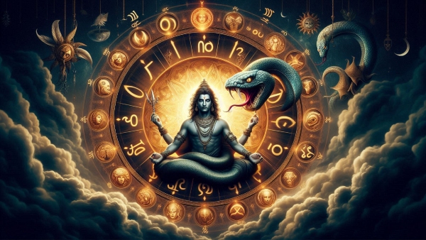 Sun-Ketu Conjunction in Leo List of Unlucky Zodiac Signs