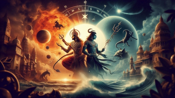 Shukraditya Rajayoga 2025 Bring Financial Benefits to These Zodiac Signs