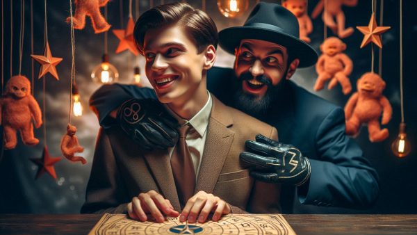 People Born On These Months Are Worst Friends