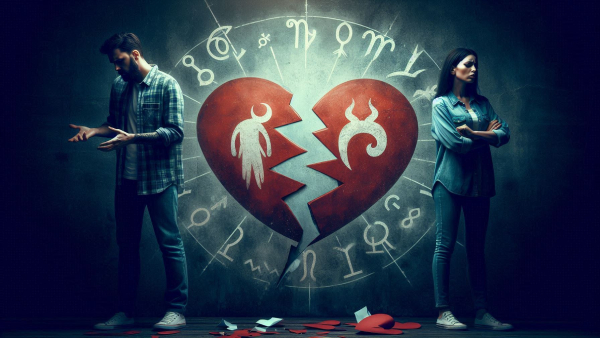 People Born On These Months Are Unlucky in Love