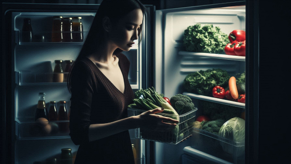 Vegetables That Should Not Keep in Fridge