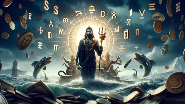 Venus Transit in Poosa Nakshatra List of Lucky Zodiac Signs