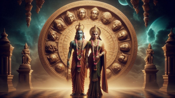 Lakshmi Narayana Yoga in Cancer List of Lucky Zodiac Signs Lakshmi Narayana Yoga in Cancer List of Lucky Zodiac Signs