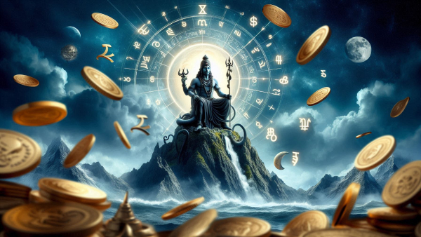 Venus Transit in Poosa Nakshatra List of Lucky Zodiac Signs