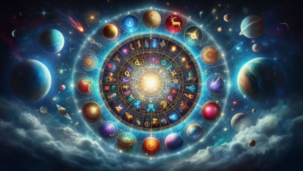 Weekly Horoscope For 24 August 2025 To 30 August 2025 In Tamil