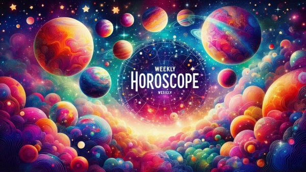 Weekly Horoscope For 10 August 2025 To 16 August 2025 Weekly Horoscope For 10 August 2025 To 16 August 2025