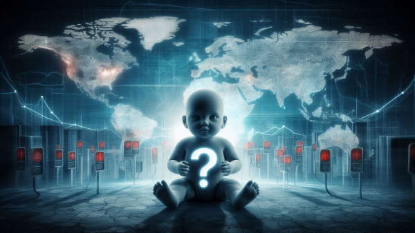 Top 10 Countries With Declining Population