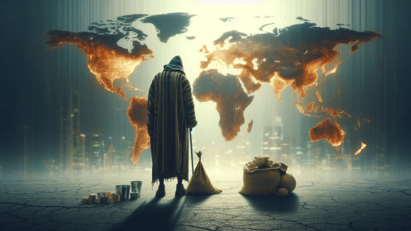 Top 10 Worst Countries in the World to Live