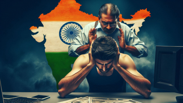 Top 10 Indian States With The Highest Use of Bad Words