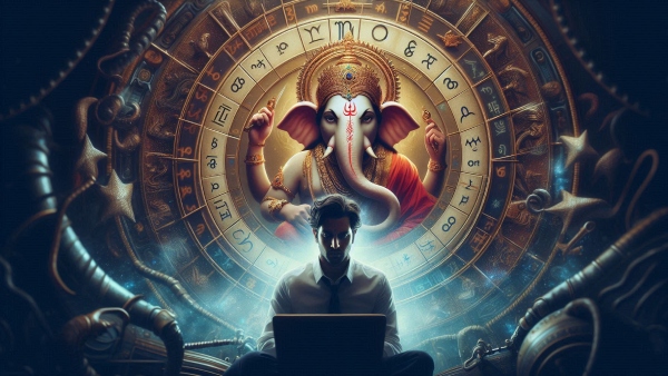 Ganesh Chaturthi 2025 Lord Ganesha Give Special Blessings to These Zodiac Signs